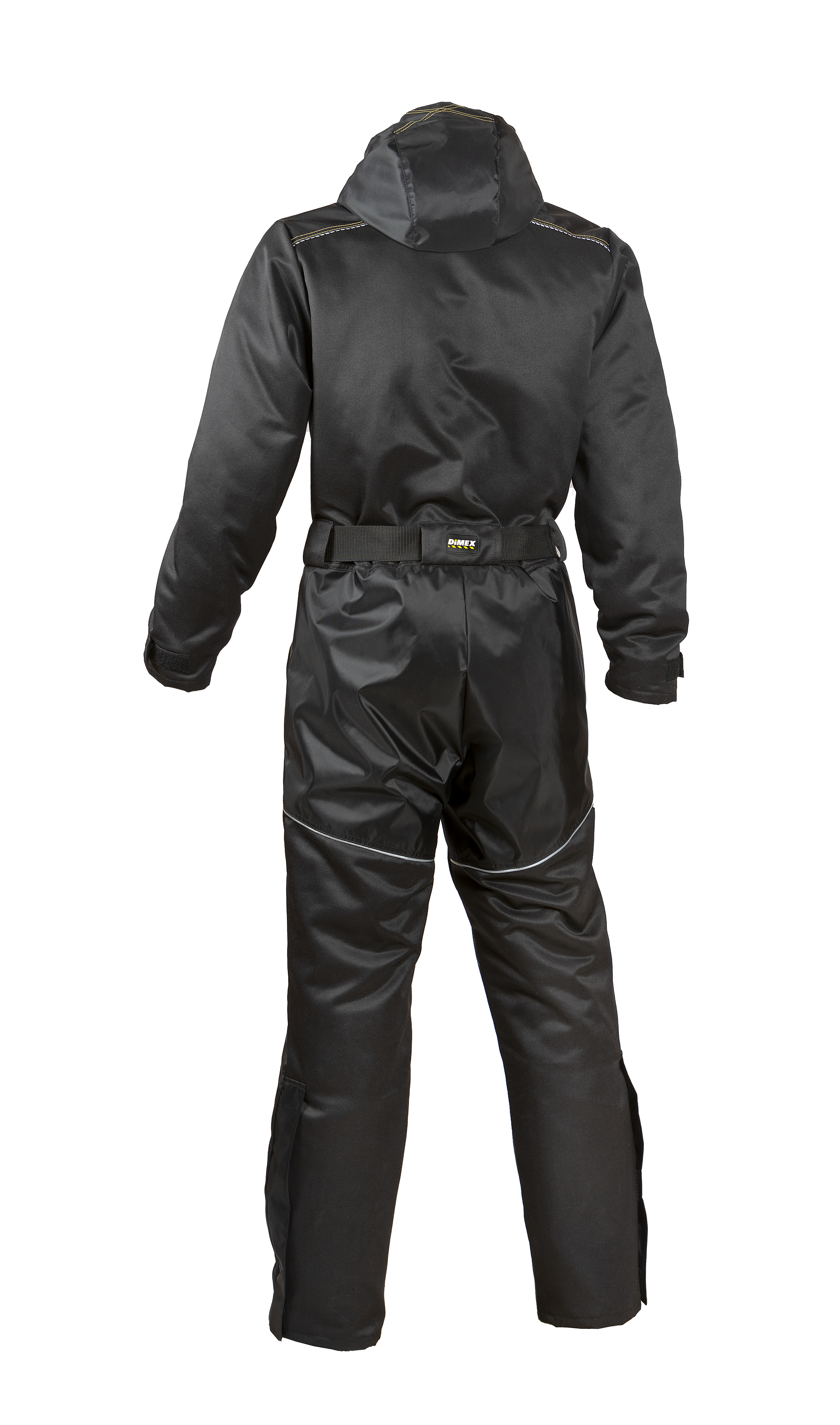 Buy Dimex Winter Coverall - 6117 - Droppe